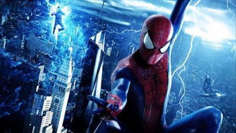 《超凡蜘蛛侠2》GDC独家截图:高清盛宴,蜘蛛侠再战巅峰 《超凡蜘蛛侠2》GDC独家截图:高清盛宴,蜘蛛侠再战巅峰