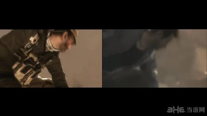 《使命召唤10》结局疑抄袭《现代战争2》动画！揭秘真相！