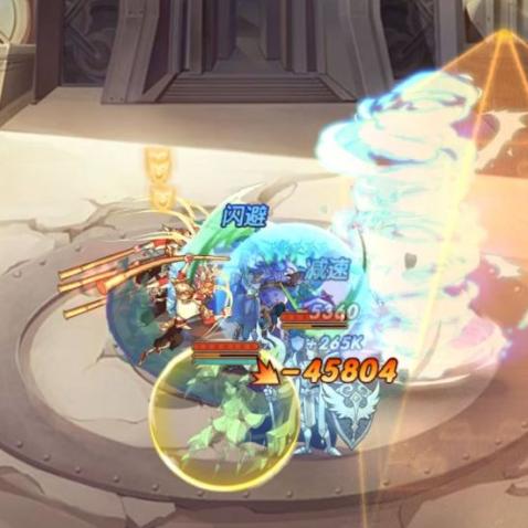 英雄远征战士流派深度剖析:解锁全新战斗价值 英雄远征战士流派深度剖析:解锁全新战斗价值