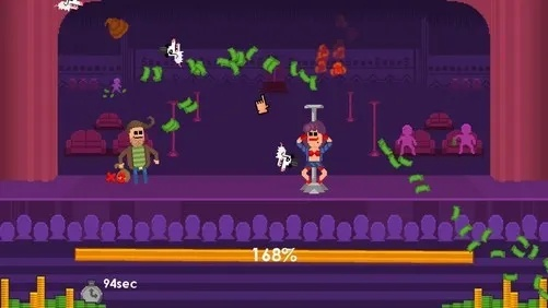 盘点热门二维游戏:揭秘高人气佳作精选 盘点热门二维游戏:揭秘高人气佳作精选