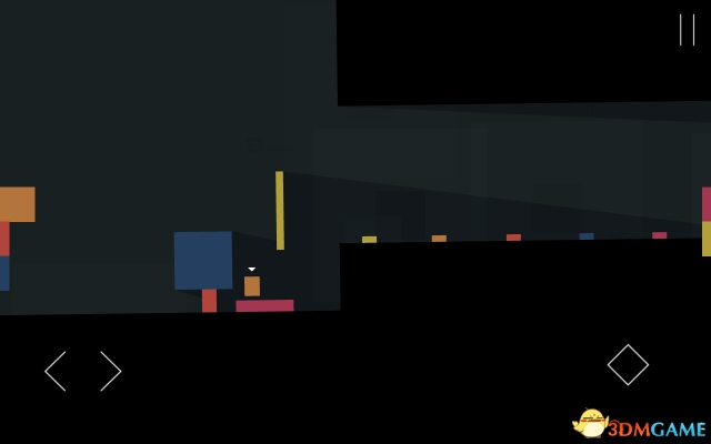 盘点热门极简主义游戏：揭秘高下载量佳作精选