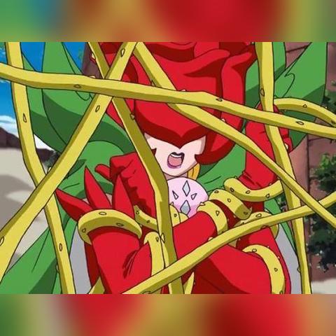 数码宝贝20层荆棘火队通关秘籍，解锁全新战斗策略