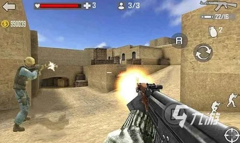 射击游戏热门盘点:揭秘高人气好玩的射击佳作推荐 射击游戏热门盘点:揭秘高人气好玩的射击佳作推荐