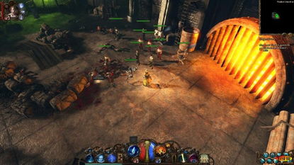 《范海辛2》演示视频:揭秘超长游戏体验,惊喜连连! 《范海辛2》演示视频:揭秘超长游戏体验,惊喜连连!