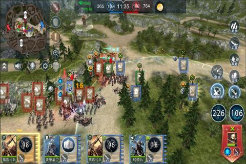 即时战术游戏人气榜:揭秘热门新作排行 即时战术游戏人气榜:揭秘热门新作排行