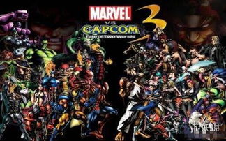 最新漫画英雄游戏盘点：热门排行揭示趣味无限