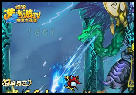 电之祖巫攻略揭秘:梦回西游4,解锁全新战斗技巧 电之祖巫攻略揭秘:梦回西游4,解锁全新战斗技巧