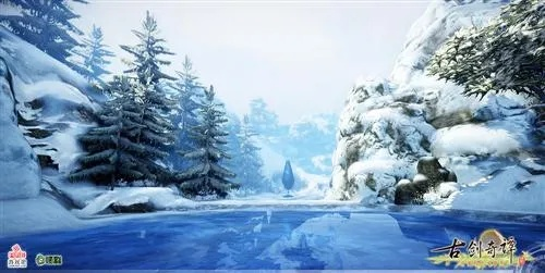 太华山道掠影:古剑奇谭2新场景探秘之旅 太华山道掠影:古剑奇谭2新场景探秘之旅