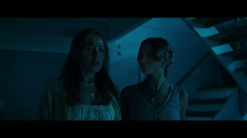 《僵尸U》惊悚预告:美女变恐怖丧尸,揭秘生存秘籍! 《僵尸U》惊悚预告:美女变恐怖丧尸,揭秘生存秘籍!