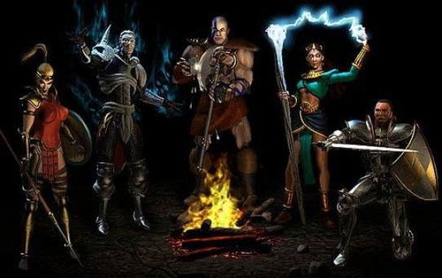 《暗黑3制作组风波平息:David真诚道歉,玩家反响如何?》 《暗黑3制作组风波平息:David真诚道歉,玩家反响如何?》