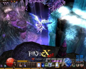 《人类元素》OUYA生存游戏新力作，独领风骚！