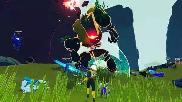 十大动作Rogue游戏盘点：揭秘经典必玩秘籍