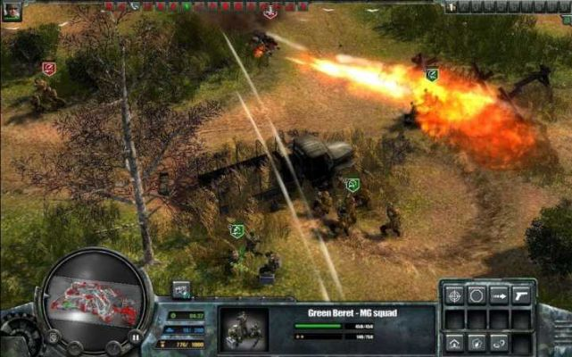 冷战游戏盘点:揭秘十大必玩经典,重温冷战岁月魅力 冷战游戏盘点:揭秘十大必玩经典,重温冷战岁月魅力