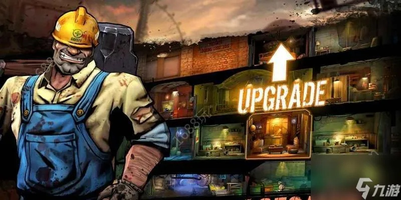 罐头流萌新速成必备:打造《最终庇护所》高手之路 罐头流萌新速成必备:打造《最终庇护所》高手之路