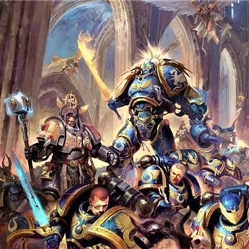 战锤40K游戏精选:盘点十大热门好玩游戏推荐 战锤40K游戏精选:盘点十大热门好玩游戏推荐