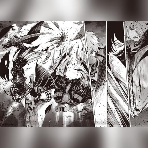 《噬血代码2》Steam中文版上线,畅玩热血冒险! 《噬血代码2》Steam中文版上线,畅玩热血冒险!