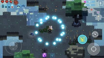 破解比特小队:成就攻略秘籍大揭秘,轻松解锁最难挑战 破解比特小队:成就攻略秘籍大揭秘,轻松解锁最难挑战