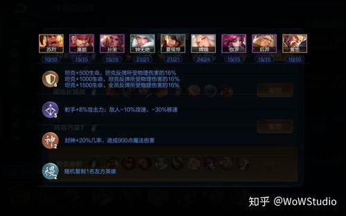 S3赛季强势阵容曝光,揭秘全新战术价值解析 S3赛季强势阵容曝光,揭秘全新战术价值解析