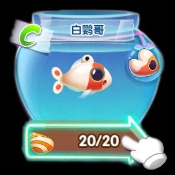 萌新必看!泡泡鱼攻略秘籍,轻松入门新价值 萌新必看!泡泡鱼攻略秘籍,轻松入门新价值