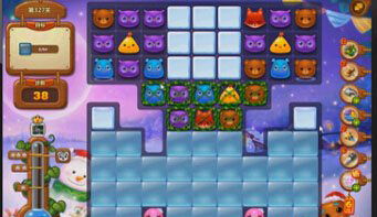 梦幻花园475关攻略:高效通关秘籍,轻松解锁新境界 梦幻花园475关攻略:高效通关秘籍,轻松解锁新境界