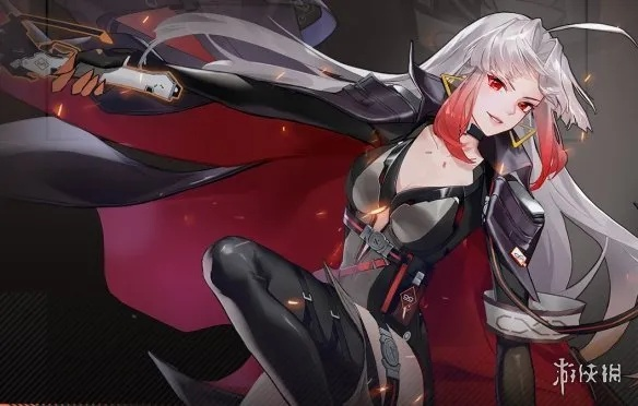 《幻塔红莲刃》抽卡攻略:克劳迪娅意志必得秘籍 《幻塔红莲刃》抽卡攻略:克劳迪娅意志必得秘籍