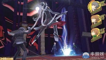 《女神异闻录4》黄金版美津雄影高效攻略! 《女神异闻录4》黄金版美津雄影高效攻略!