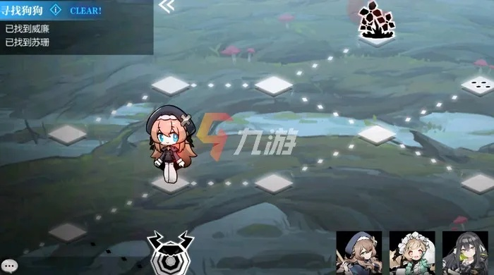 灵魂潮汐深渊攻略:深度解析新视角解锁秘境 灵魂潮汐深渊攻略:深度解析新视角解锁秘境