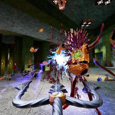 热门下载!精选复古射击,畅玩经典重温情怀 热门下载!精选复古射击,畅玩经典重温情怀