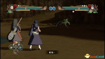 《火影风暴革命:锦标赛攻略,晋级各等级赛事秘籍》 《火影风暴革命:锦标赛攻略,晋级各等级赛事秘籍》