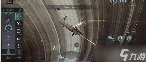 无烬星河战术攻略：深度解析堵门策略新技巧