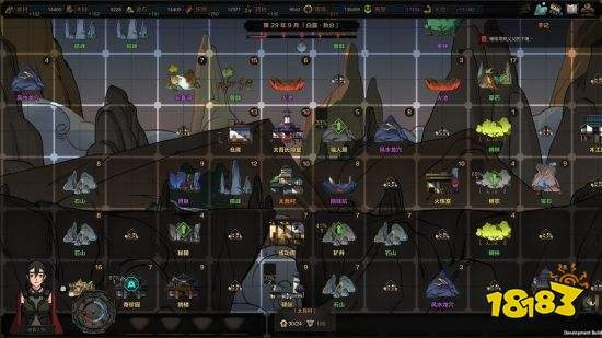 《太吾绘卷》绑架流攻略:轻松掌握高胜率玩法 《太吾绘卷》绑架流攻略:轻松掌握高胜率玩法