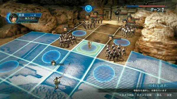 《真三国无双英杰传》天绊镜条件攻略汇总，全关卡解析秘籍