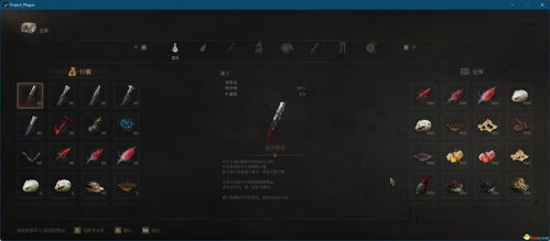 《明末渊虚之羽》船夫位置攻略:解锁隐藏支线任务路径 《明末渊虚之羽》船夫位置攻略:解锁隐藏支线任务路径