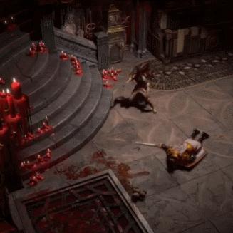 《流放之路2》第三赛季技能调整揭秘!0.3版本平衡一览 《流放之路2》第三赛季技能调整揭秘!0.3版本平衡一览