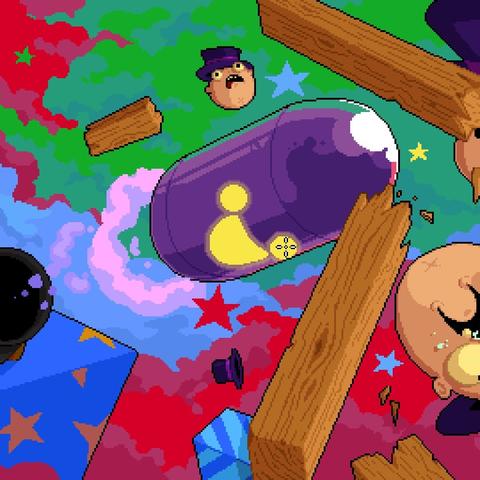 《挺进地牢》全关卡攻略:高效通关秘籍大揭秘 《挺进地牢》全关卡攻略:高效通关秘籍大揭秘