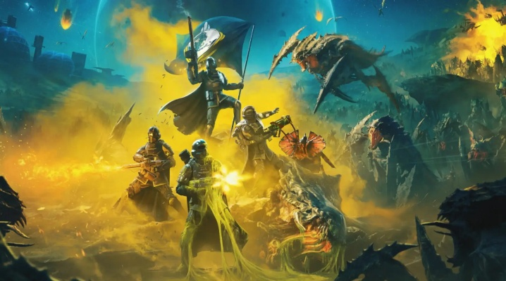 最后纪元第二赛季4月上线 游戏将会有全面革新,你准备好了吗? 最后纪元第二赛季4月上线 游戏将会有全面革新,你准备好了吗?