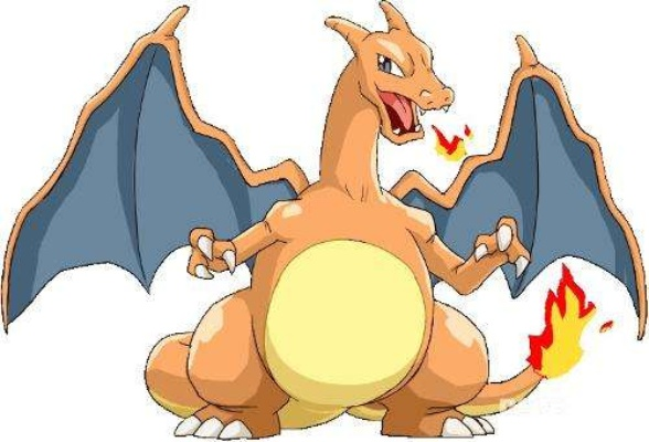 一块形状像宝可梦喷火龙的薯片竞拍价竟超3万元,为啥? 一块形状像宝可梦喷火龙的薯片竞拍价竟超3万元,为啥?