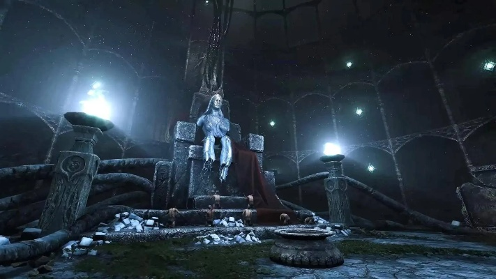 污痕圣杯:阿瓦隆陨落发售预告 污痕圣杯:阿瓦隆陨落发售预告