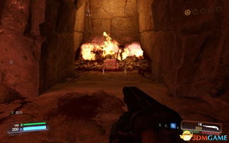 探寻毁灭战士黑暗时代赫贝斯隐藏秘境！揭秘全隐藏收集地点攻略