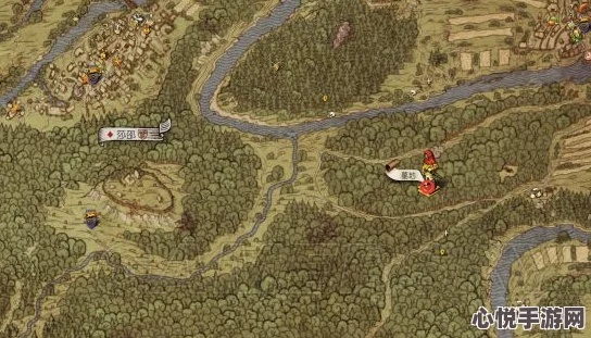 《天国拯救2》狮子巢穴特许状寻宝攻略揭秘 《天国拯救2》狮子巢穴特许状寻宝攻略揭秘