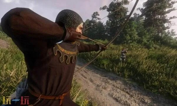 《天国拯救2》猛禽支线攻略:高效完成技巧揭秘 《天国拯救2》猛禽支线攻略:高效完成技巧揭秘