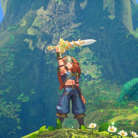 十大精选耐玩日系RPG，揭秘经典角色扮演魅力新体验