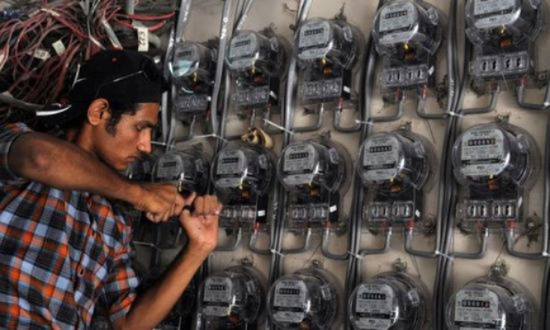 伊朗首都停电疑云：中国公司挖矿用电之谜揭晓