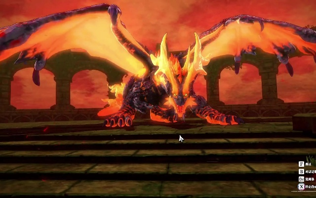 《暗喻幻想》王中王红龙无伤攻略:轻松通关秘籍 《暗喻幻想》王中王红龙无伤攻略:轻松通关秘籍