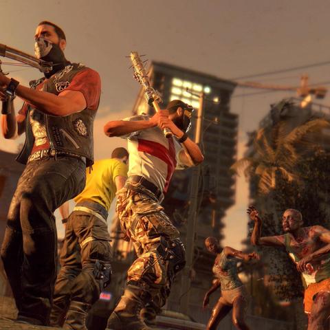 《消逝光芒》DLC免费领!助力抗疫,爱心游戏等你来玩 《消逝光芒》DLC免费领!助力抗疫,爱心游戏等你来玩