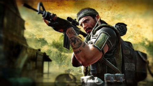 《使命召唤15》激战模式:2v2生死对决,谁将称霸战场? 《使命召唤15》激战模式:2v2生死对决,谁将称霸战场?