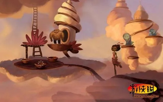 热门历险游戏体验排行,揭秘十大人气自选冒险之旅 热门历险游戏体验排行,揭秘十大人气自选冒险之旅