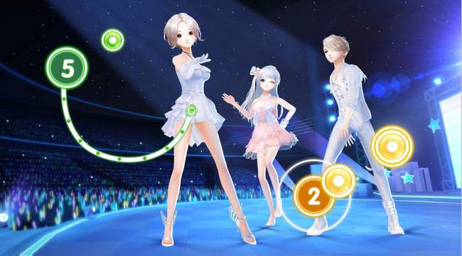 十大热门必玩舞蹈游戏，揭秘舞蹈狂欢新潮流