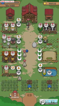 像素游戏盘点:热门排行,探索无限乐趣新体验 像素游戏盘点:热门排行,探索无限乐趣新体验