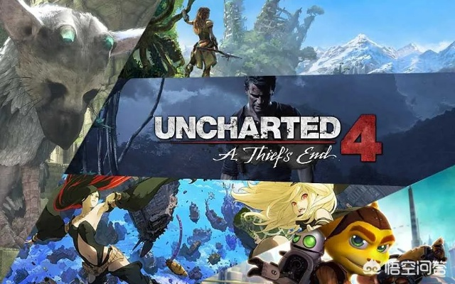 《PS4五周年纪念：重温那些温馨游戏时光》